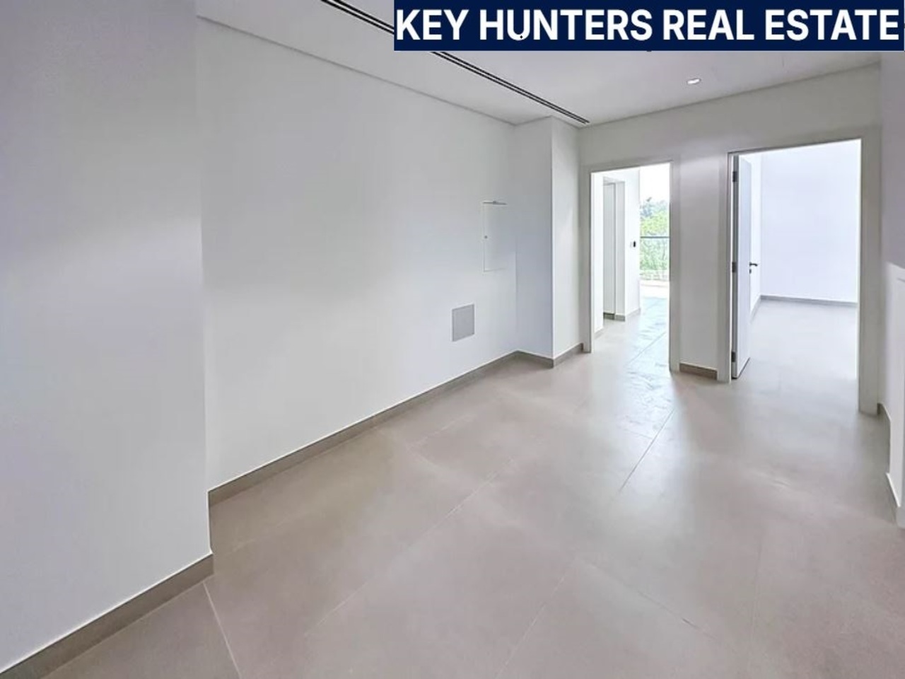 Corner Unit 4 BHK TH, Masaar